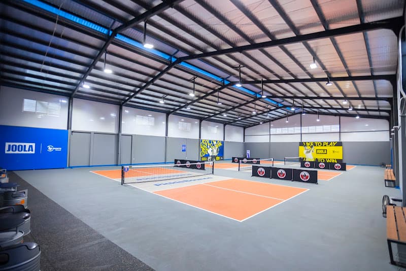 Hình ảnh Pickle Bounce | Pickleball Quận 12 | Pickleball Gò Vấp - 5