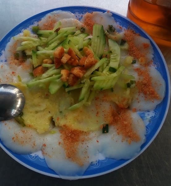 Hình ảnh Bánh bèo Hẻm Xưa - 3