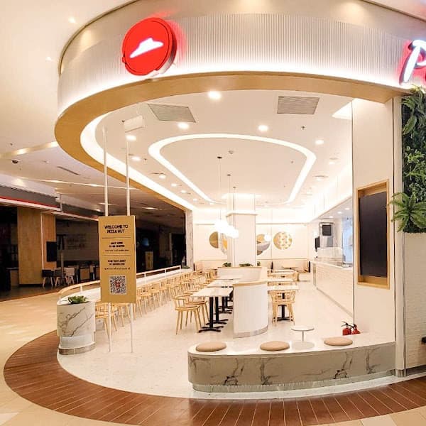 Hình ảnh Pizza Hut - 6