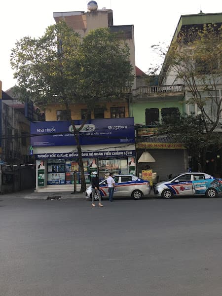 Hình ảnh Nhà thuốc Pharmacity - 3