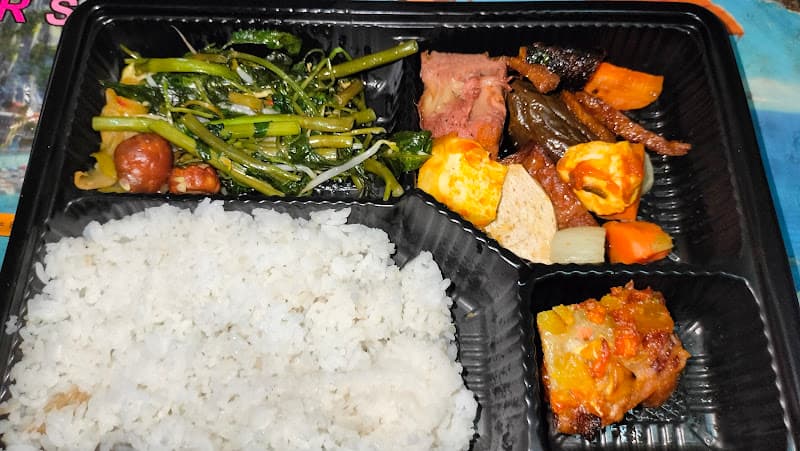 Hình ảnh Quán Cơm Chay Thiện Duyên - 2