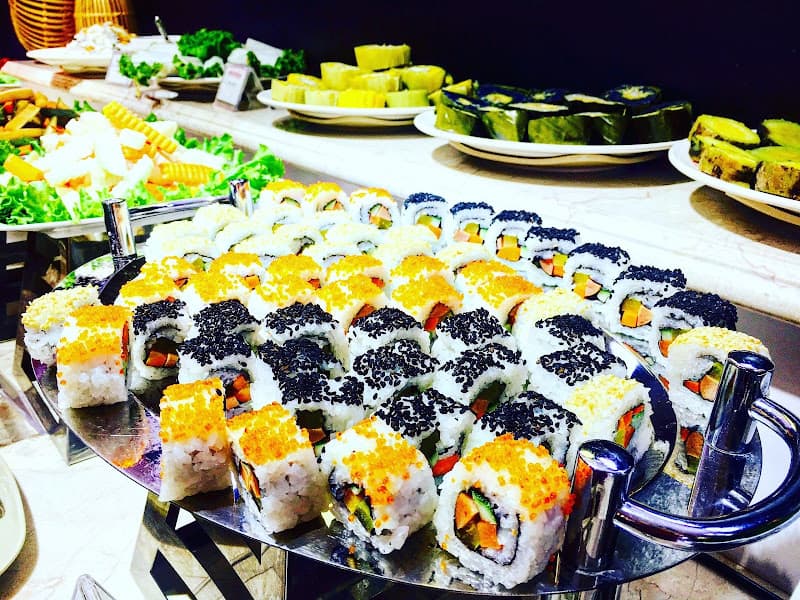 Hình ảnh Đức Huy BBQ Lẩu Nướng Hàn Quốc - 5