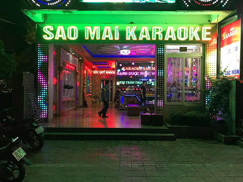 Ảnh bìa Karaoke 1980