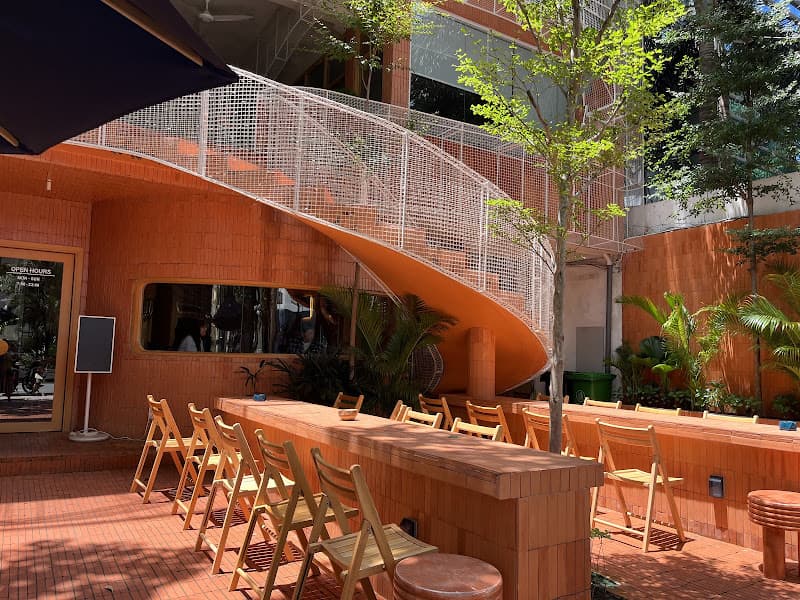 Hình ảnh Anh Coffee Roastery - 4