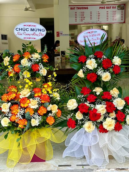 Hình ảnh Phơ Bát Đá 68 - Thanh Hoá - 5