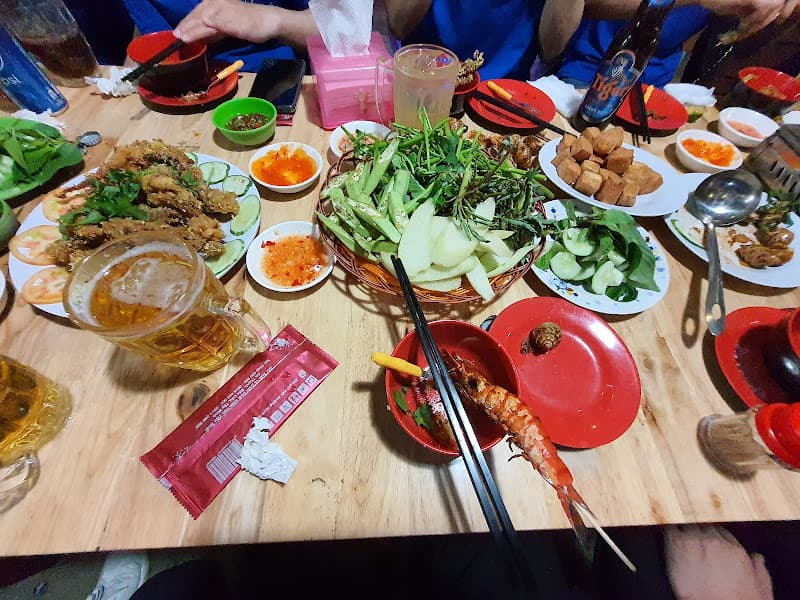 Hình ảnh Quán ăn gia đình Hai Việt - 4