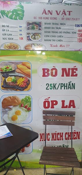 Hình ảnh Trà Sữa Cầu Vồng - 2