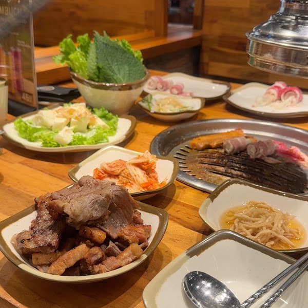 Hình ảnh GoGi House Vincom Biên Hòa - 4