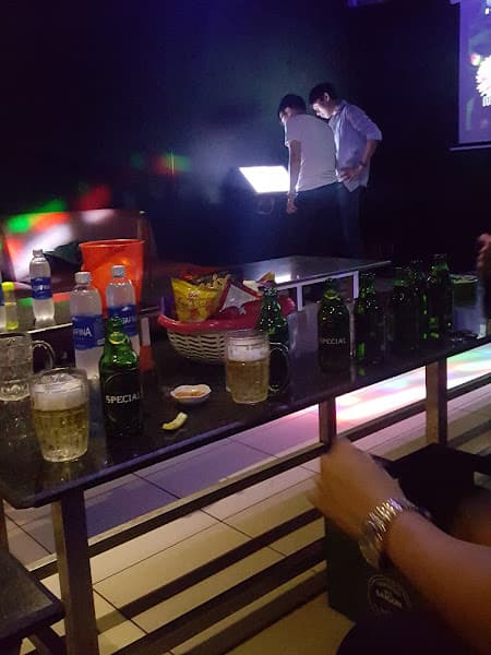 Hình ảnh Karaoke Ấn Tượng 2 - 3