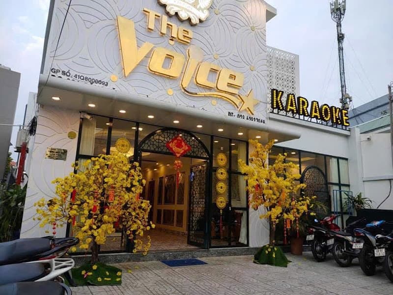 Hình ảnh Karaoke The Voice - Thủ Đức - 2