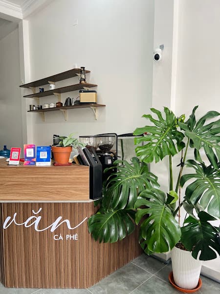Hình ảnh Văn Cà Phê - 4