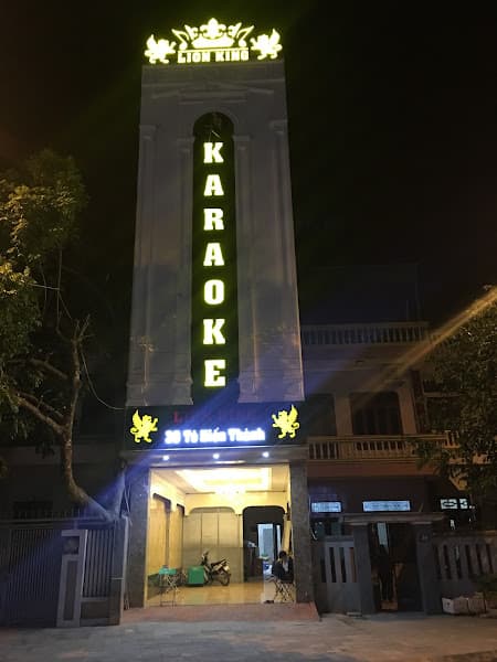 Hình ảnh Karaoke Lion King 38 Tô Hiến Thành, Tp Thanh Hóa - 5