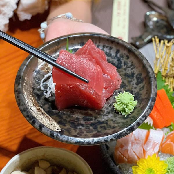 Hình ảnh Nhà Hàng OK SUSHI - 3