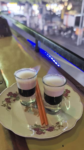 Hình ảnh Rooftop bar - 9