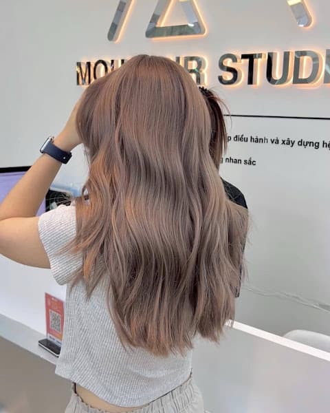 Ảnh bìa MOU HAIR SALON