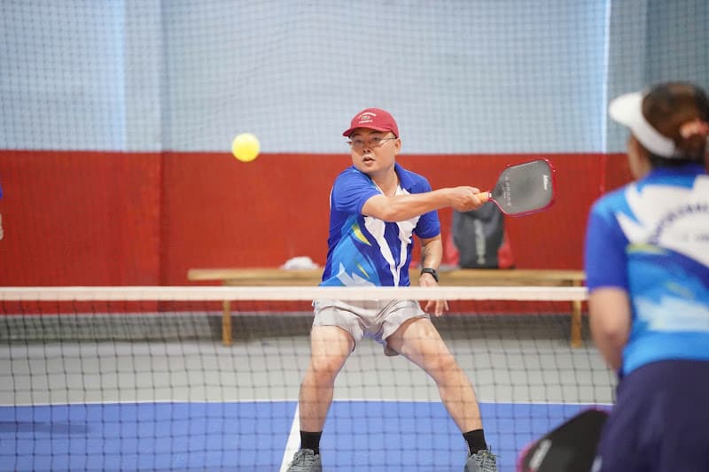 Hình ảnh Sân Pickleball Bảo Ngọc - 5