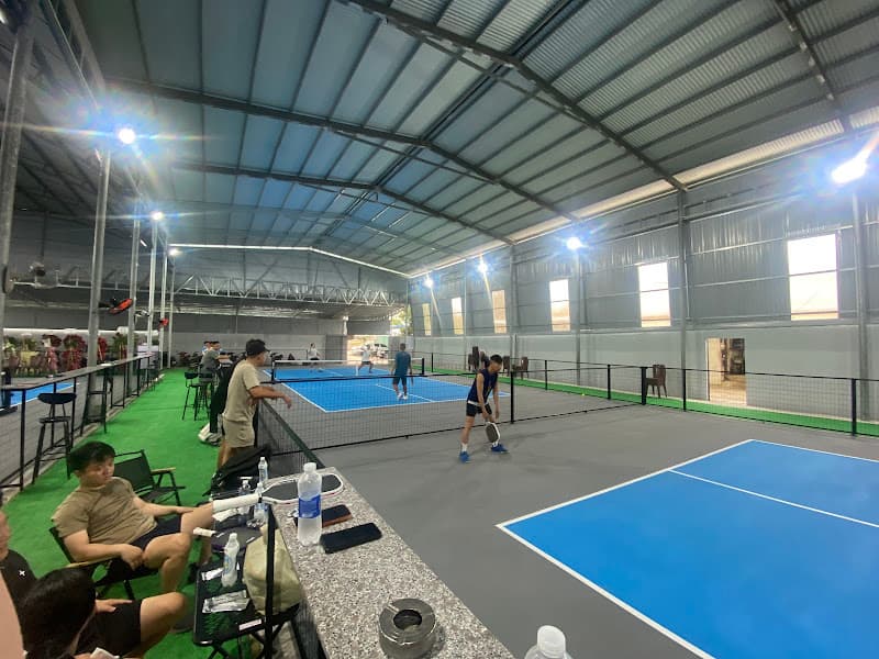 Ảnh bìa Sân Pickleball Thiện Phúc
