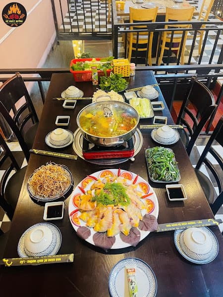 Hình ảnh Đệ Nhất Nướng Sapa - 6