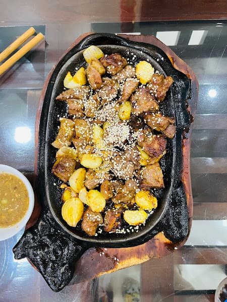 Hình ảnh Quán Thịt Dê Kiên - 4