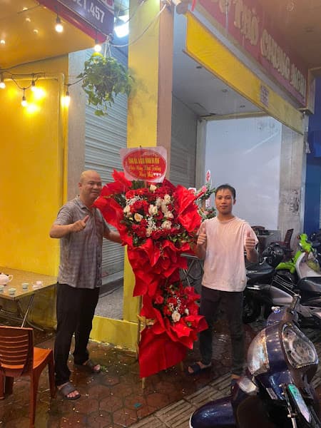 Hình ảnh Lẩu Nướng Smoky - Lẩu Bề Bề - Bánh Đa Bề Bề Kiến An - 4