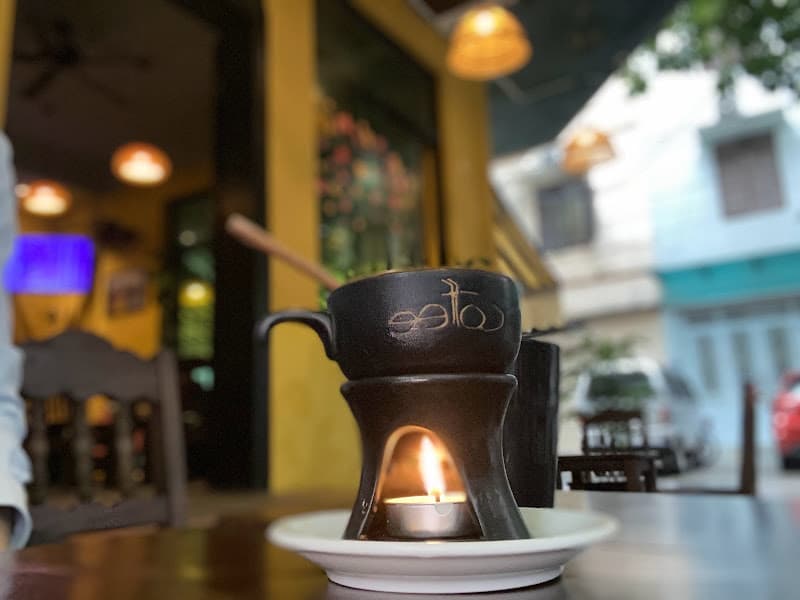 Hình ảnh Cà Phê Hà Nội - 5