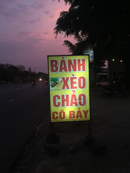 Hình ảnh Bánh Xèo Cô Bảy - 2
