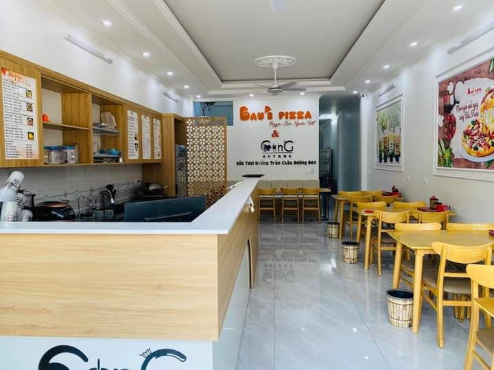 Hình ảnh Bầu Pizza Lai Châu - 4