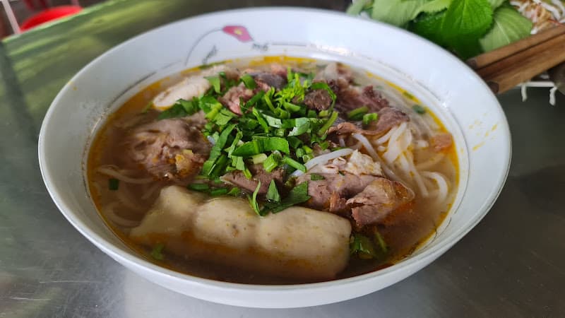 Hình ảnh Quán bún bò Huế Tư Hòa 112 - 2