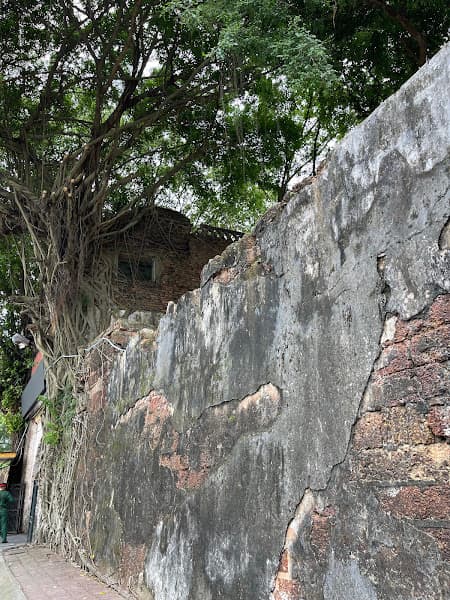 Hình ảnh Thành Cổ Bắc Ninh - 2