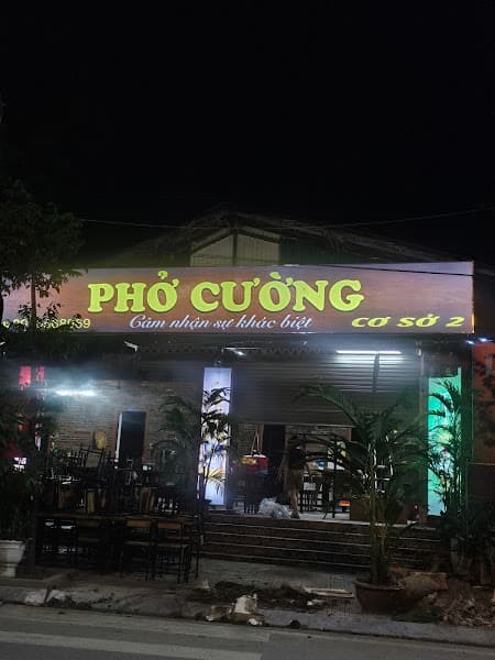 Hình ảnh Phở Cường - 6