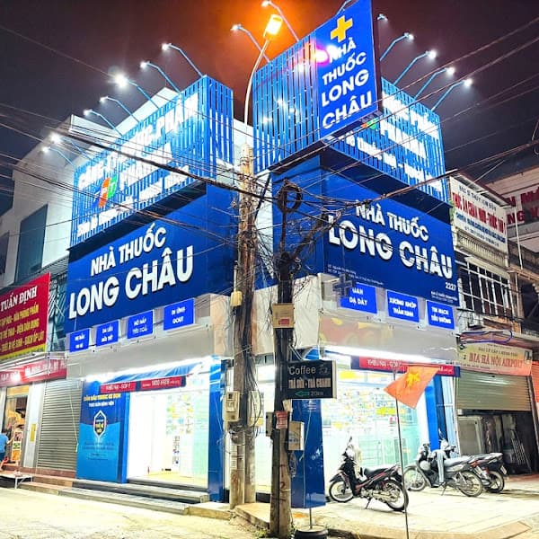 Hình ảnh Nhà Thuốc FPT Long Châu - 4