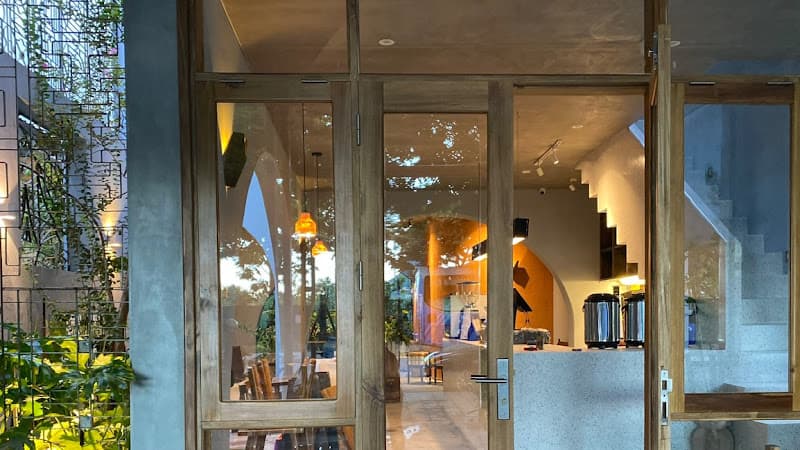 Ảnh bìa Cafe Tùng
