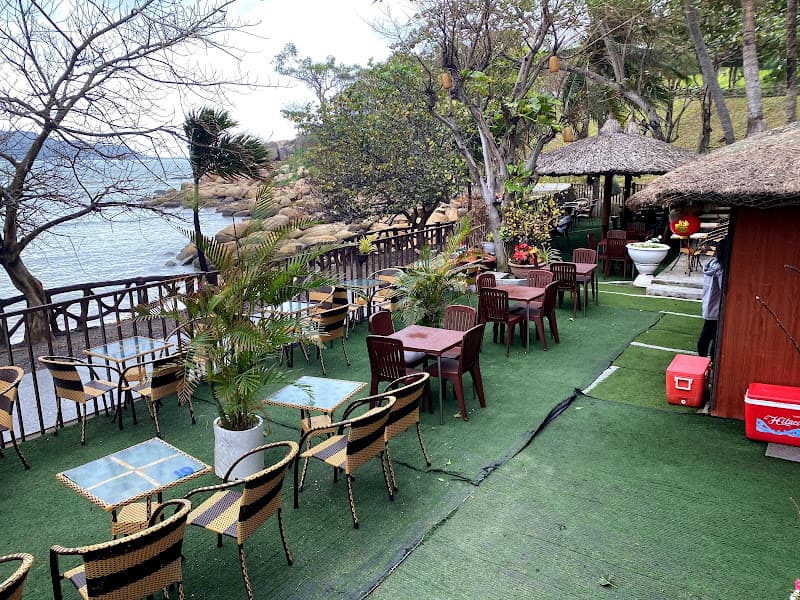 Ảnh bìa Cà phê Hòn Chồng View