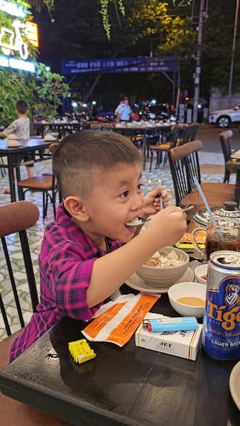 Hình ảnh Vườn Dê Vàng Bắc Hải 1 | DÊ NGON QUẬN 10 | QUÁN DÊ TƯƠI QUẬN 10 - 4