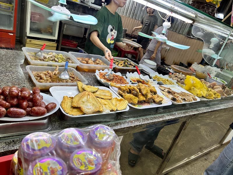 Hình ảnh Quán Cơm Miền Tây Thanh Loan - 4