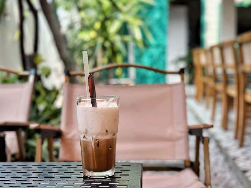 Hình ảnh Time Coffee ( Tea & More ) - 2