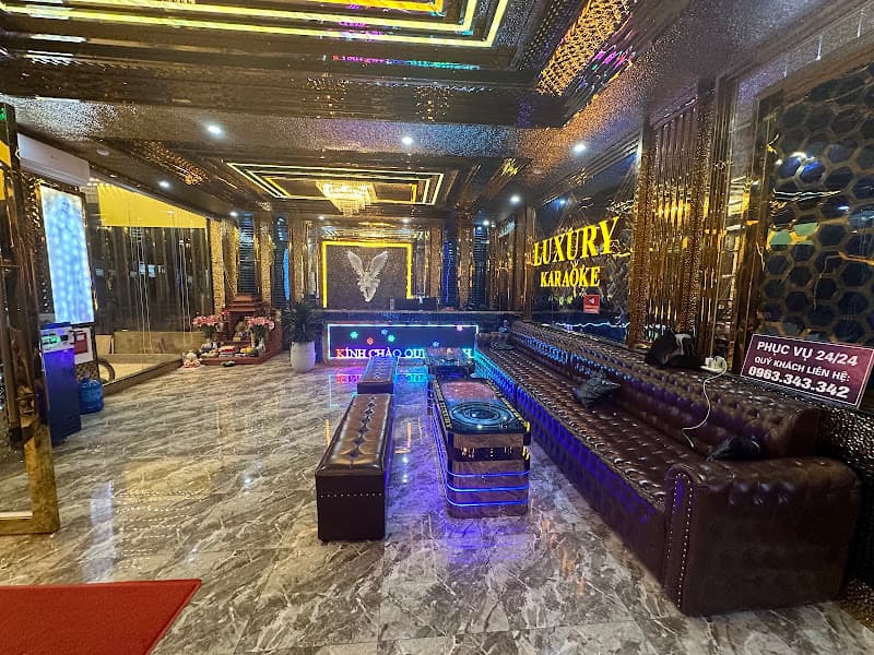 Hình ảnh Karaoke Luxury - 4