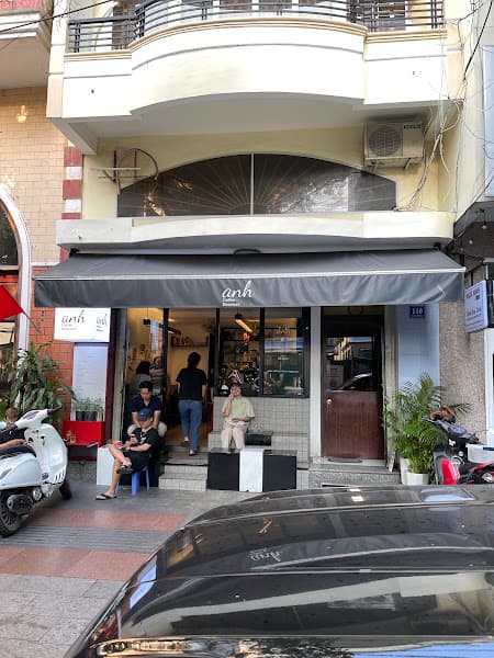 Hình ảnh Anh Coffee Roasters - 2