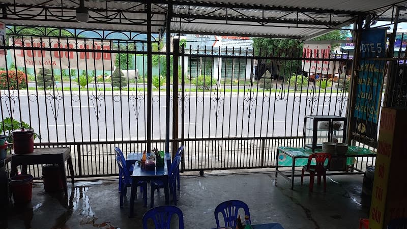 Hình ảnh Bún bò Huế - 5