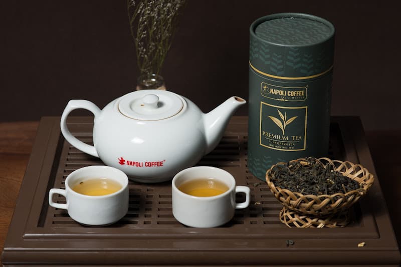 Hình ảnh Napoli Coffee - 5