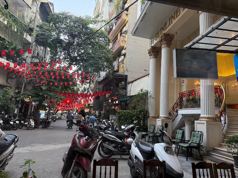 Hình ảnh Cafe Nhân - 4