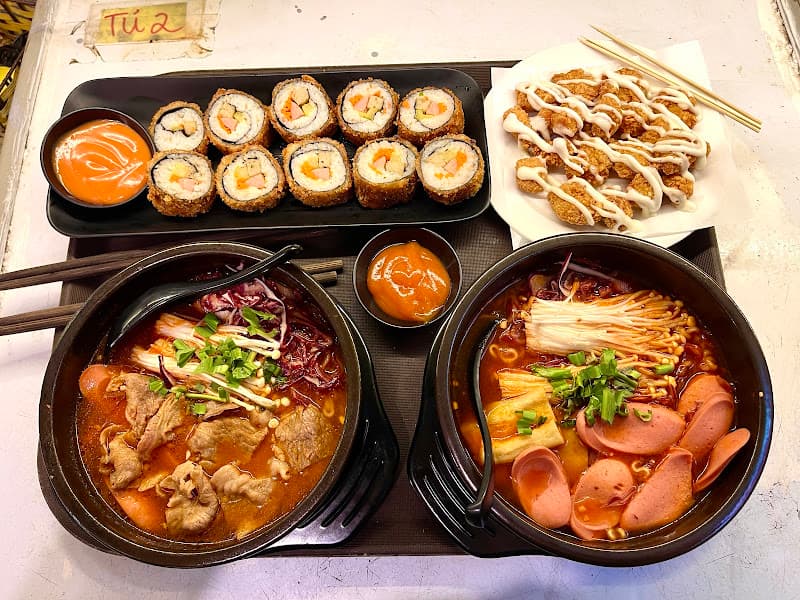 Hình ảnh BIN Trà Sữa & Coffee - 6