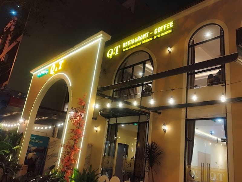 Hình ảnh NHÀ HÀNG Q&T - 4