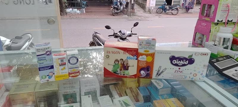 Hình ảnh Nhà Thuốc FPT Long Châu - 2