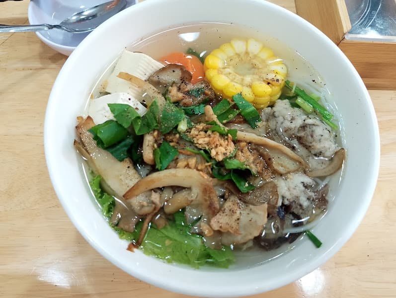 Hình ảnh Chay An Giang - 2