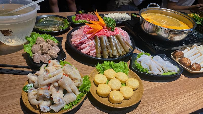 Hình ảnh The Time BBQ - 2