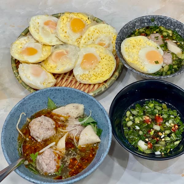 Hình ảnh Bánh Căn Đà Lạt Cô Quỳnh - 7