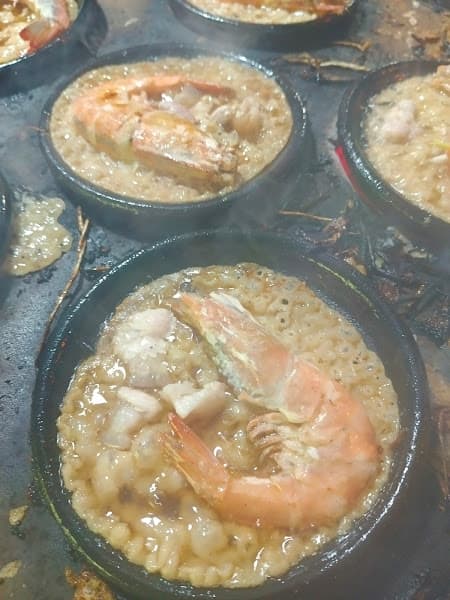 Hình ảnh Bánh căn Bánh xèo Sơn Mập - 4