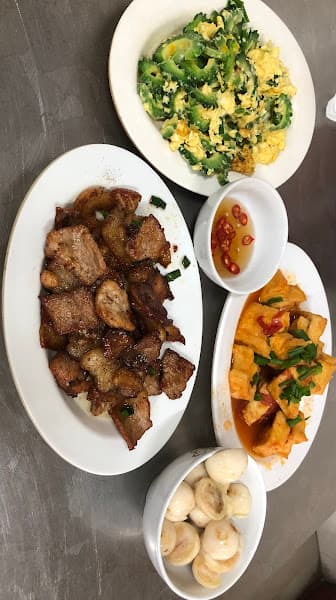 Hình ảnh Quán Cơm Long Hương - 10