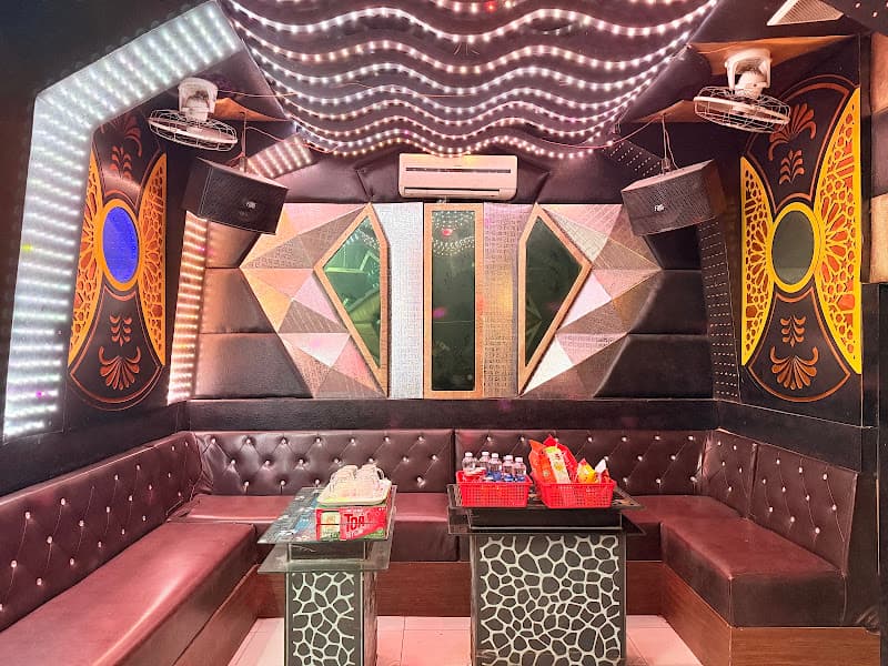 Hình ảnh Karaoke Thanh Tâm - 5